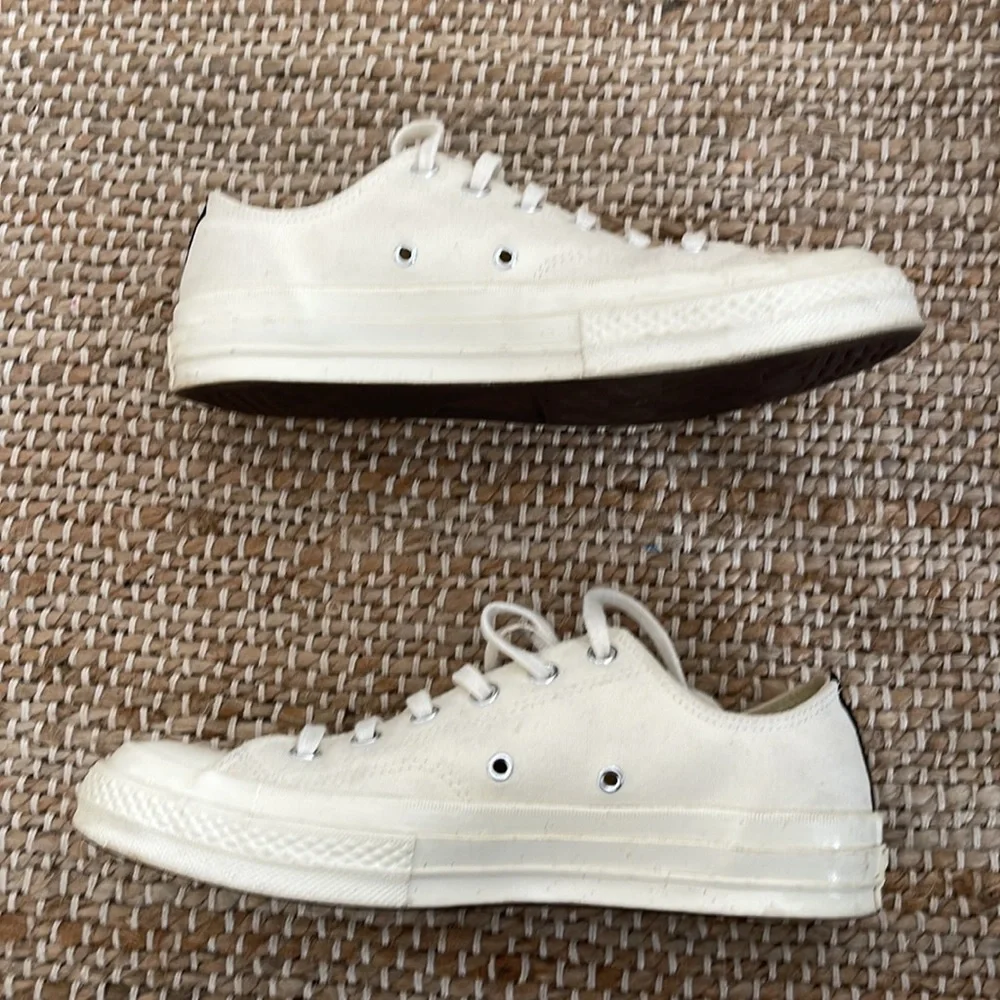 COMME des GARÇONS converse - Picture 2 of 6